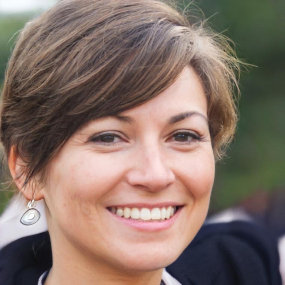 Sarah Müller