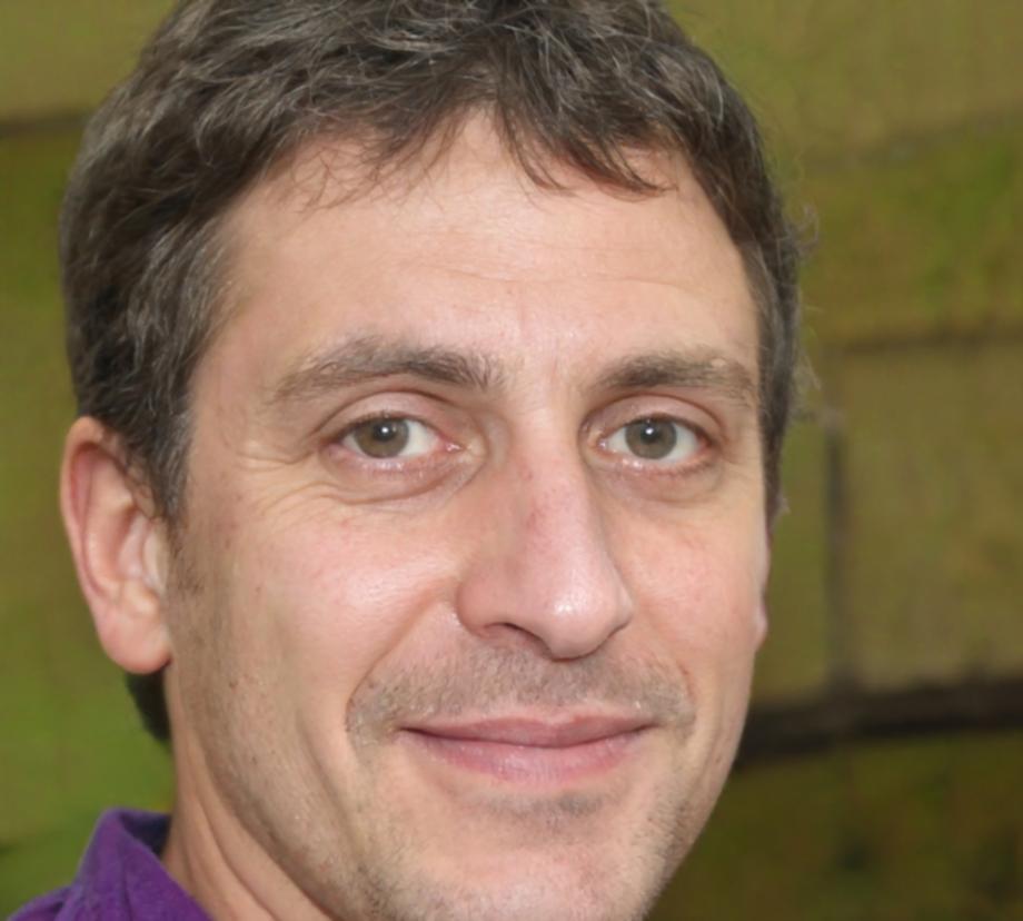 Marcus Weber