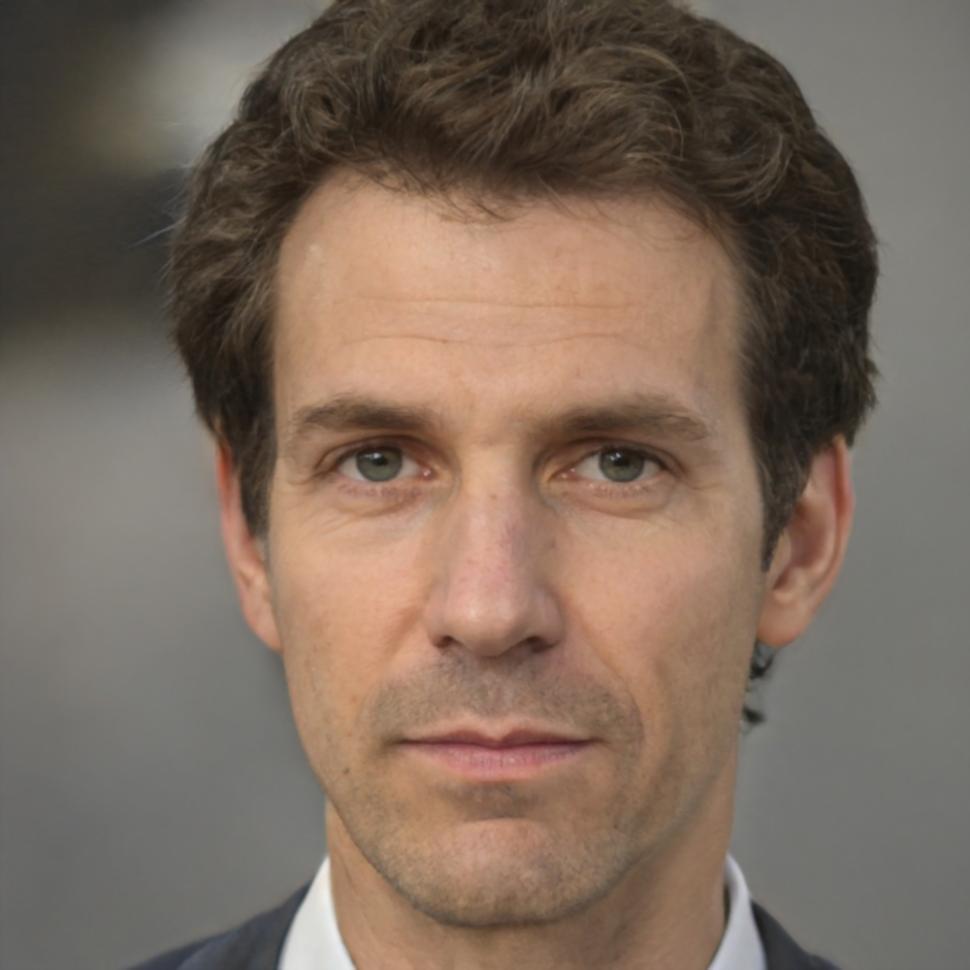Michael Weber - Finanzberater